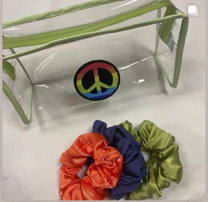 PVC Pouch
