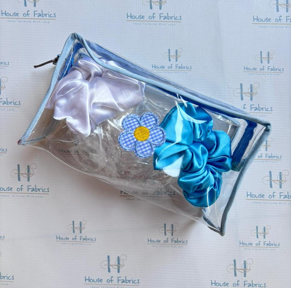PVC Pouch