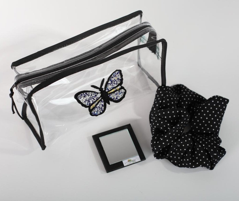 PVC Pouch