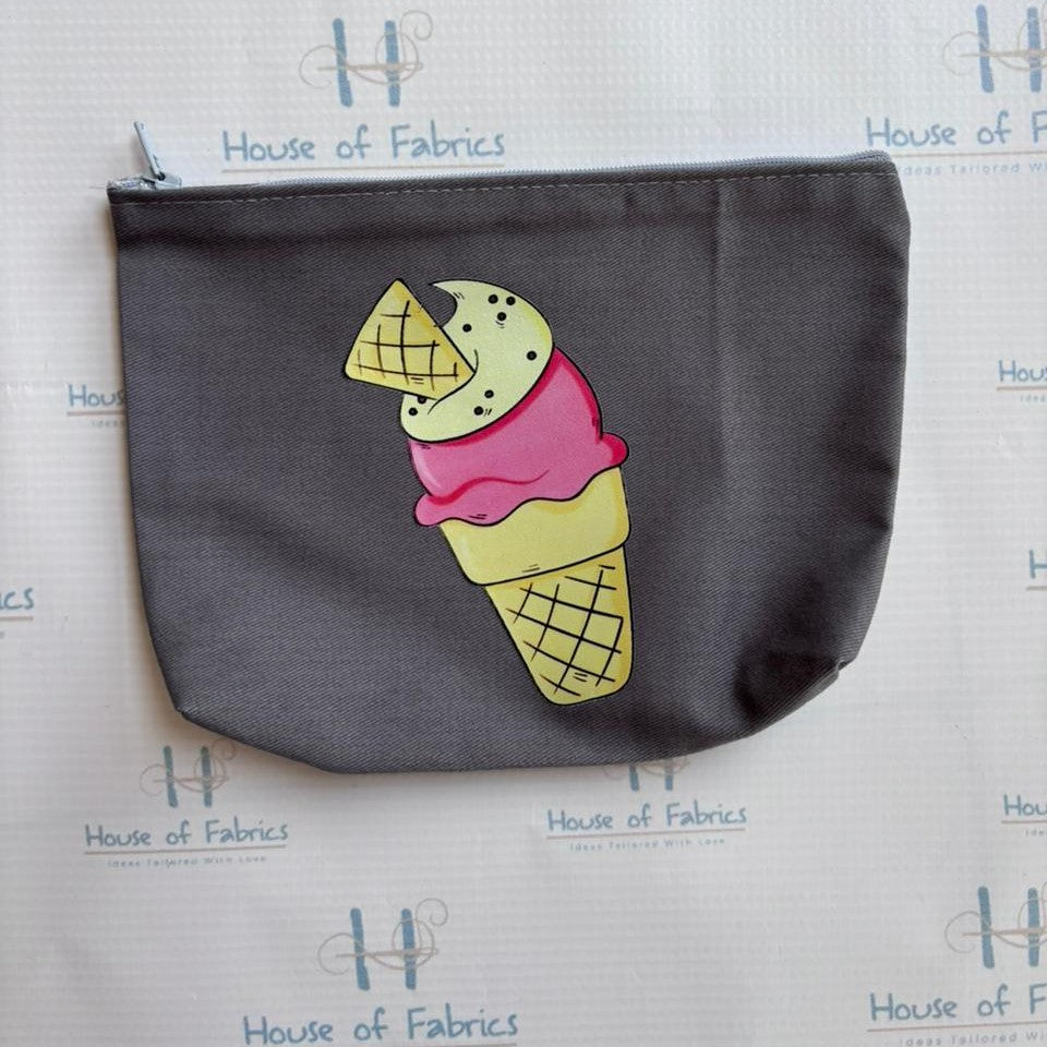 Mini Pouch