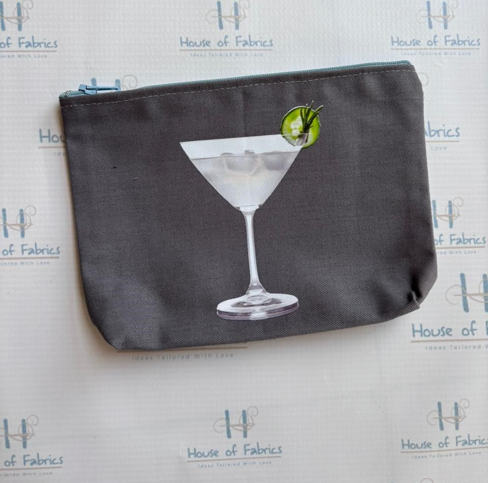 Mini Pouch
