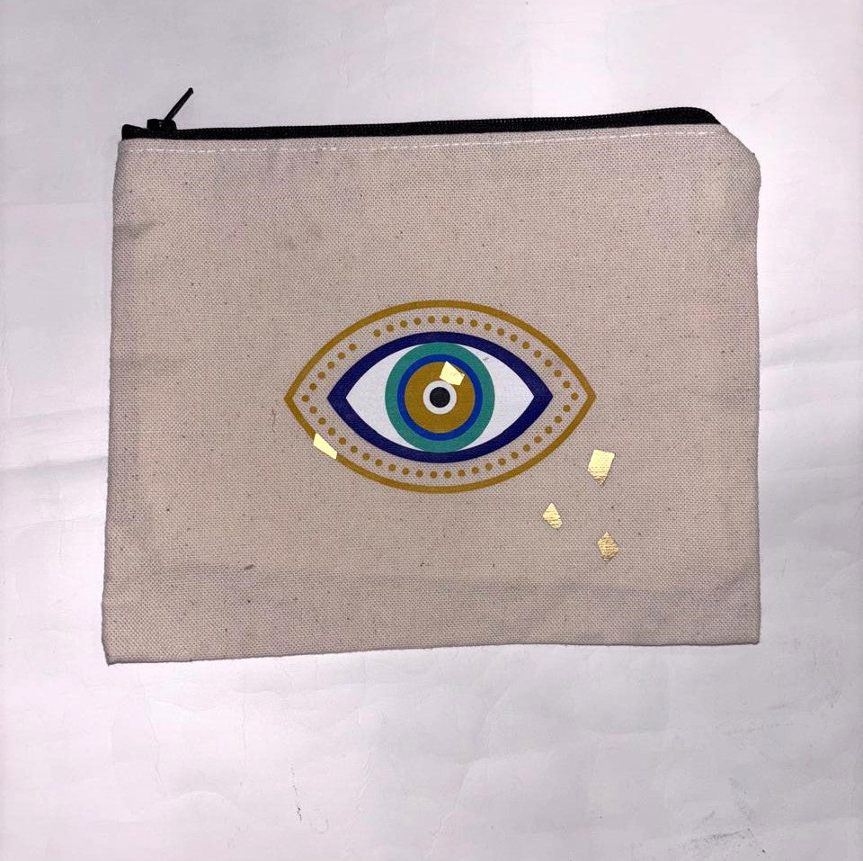 Mini Pouch
