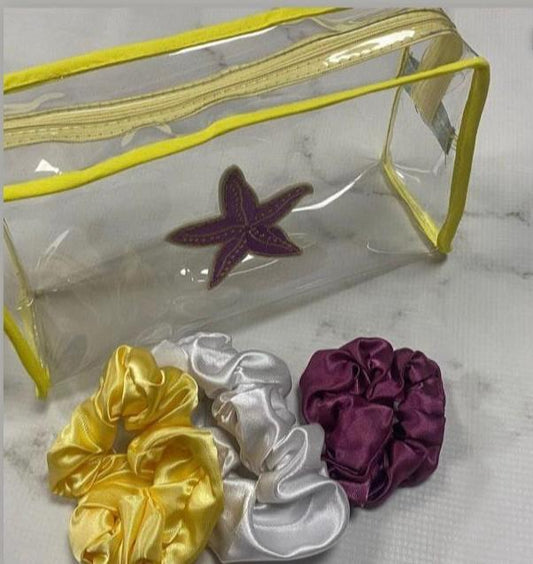 PVC Pouch