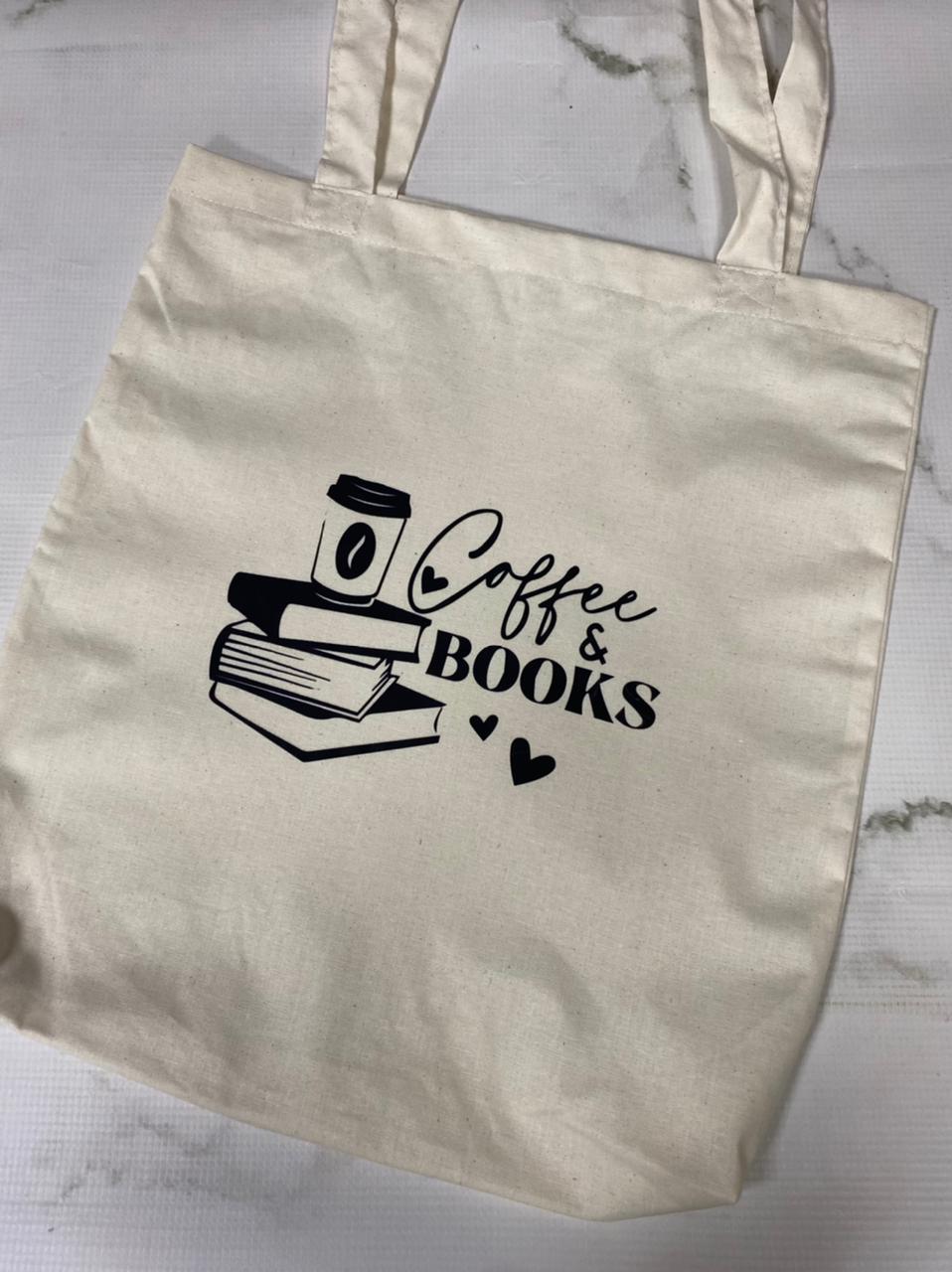 Printed Totebag